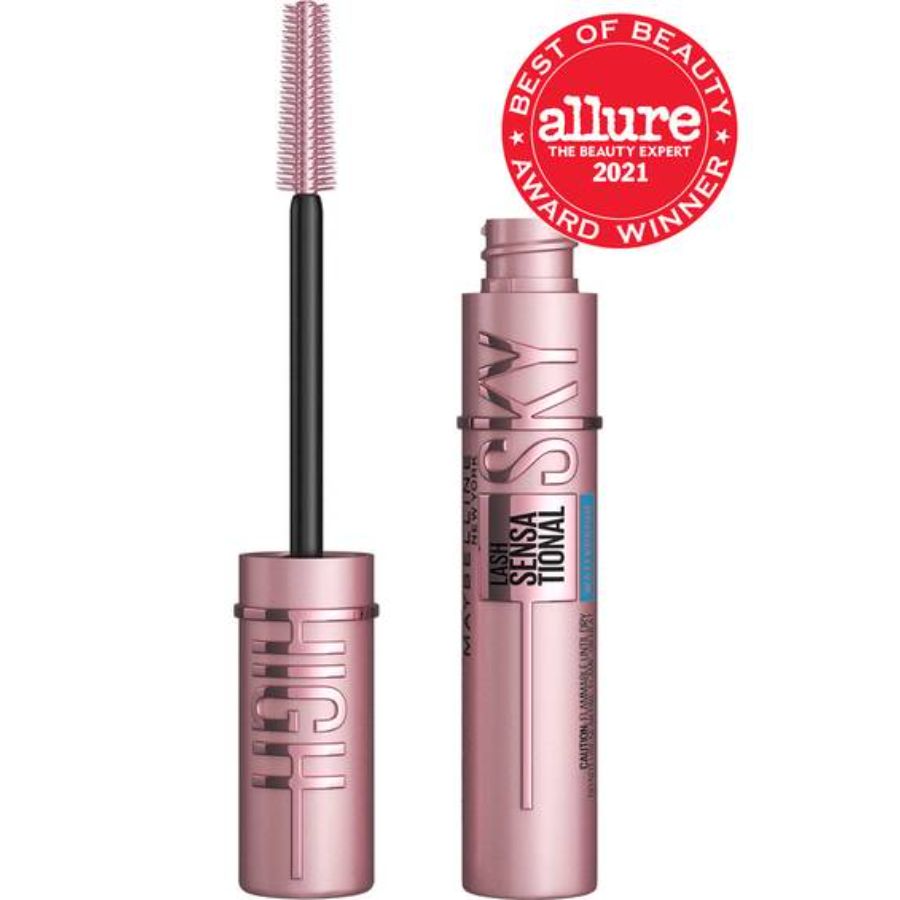 Product Image for MAYBELLINE Lash Sensational Sky High Mascara Black