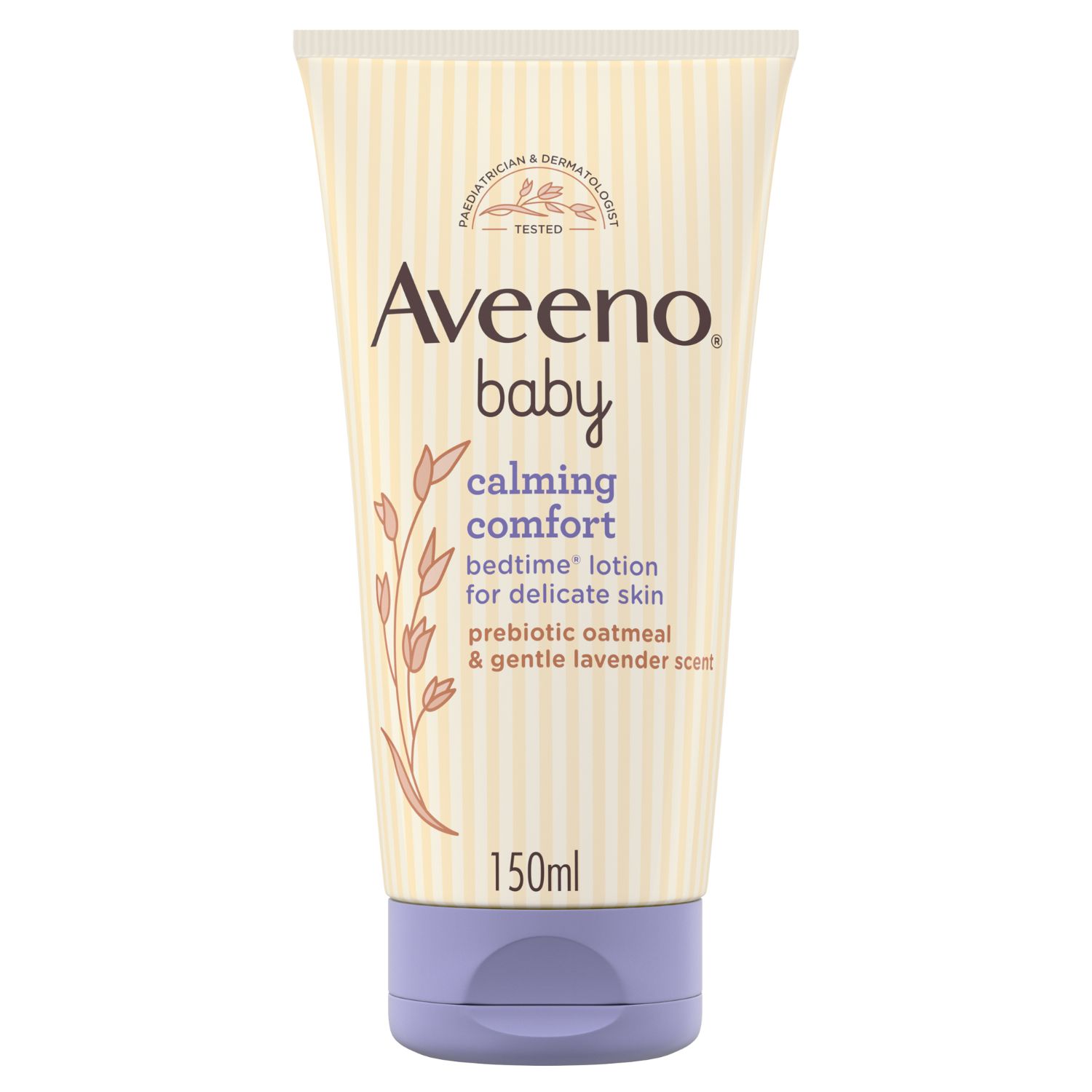 Product Image for AVEENO Baby Calming Comfort Bedtime Lotion 150ml