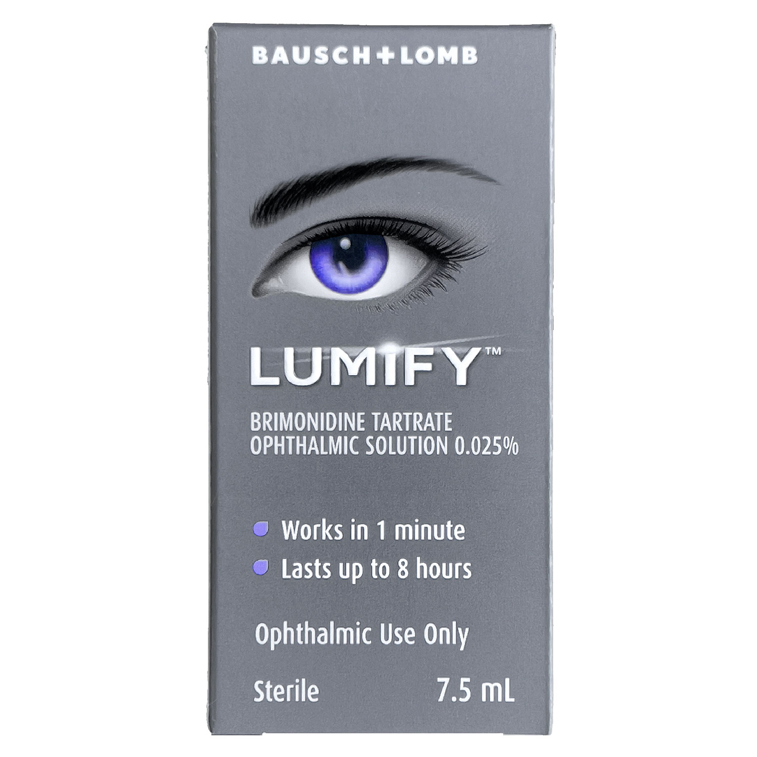 Product Image for Bausch + Lomb