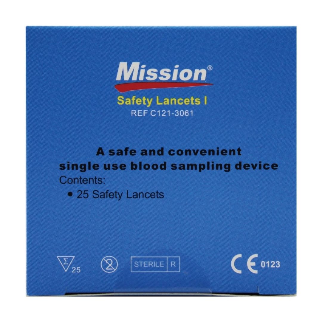 Product Image for Mission