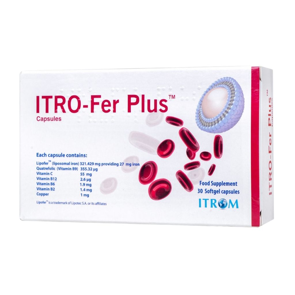 Product Image for Itro