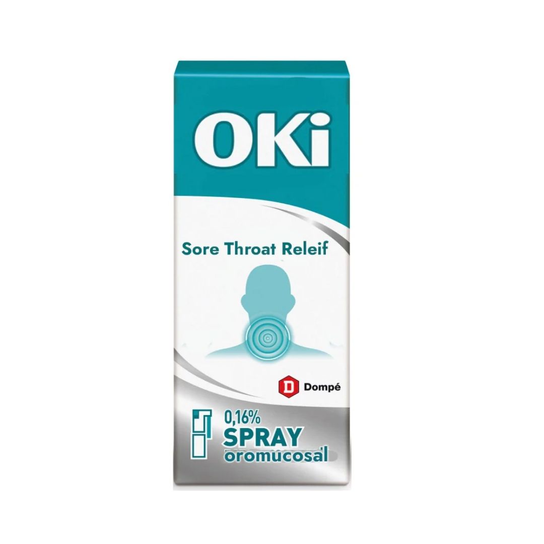 Product Image for OKI