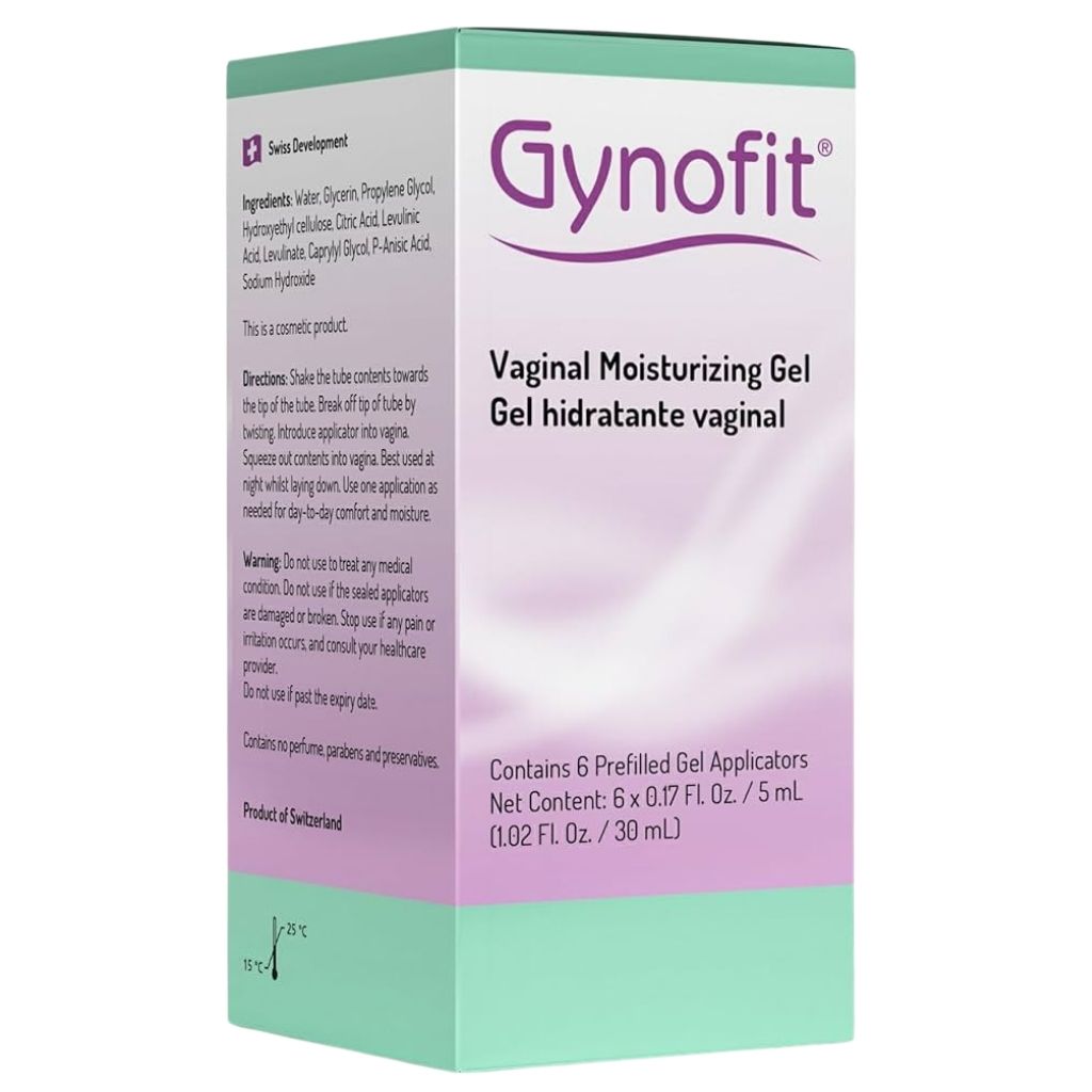 Product Image for Gynofit