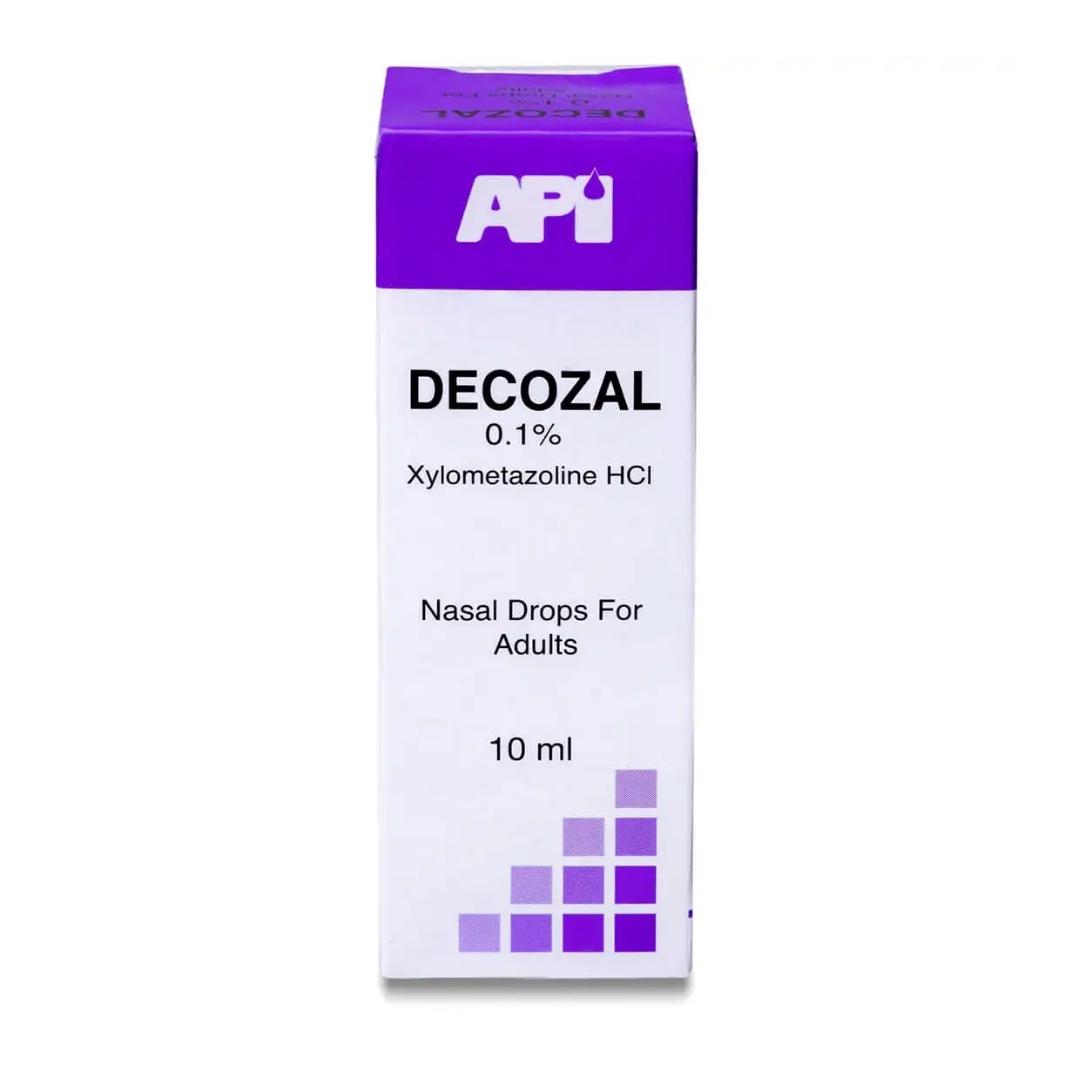 Product Image for Decozal