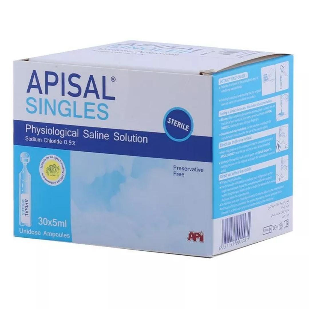Product Image for Apisal