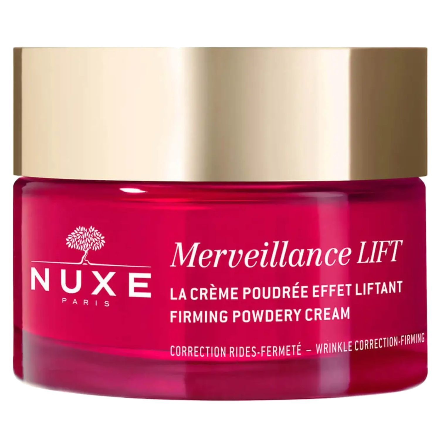 Product Image for Nuxe Merveillance Lift Firming Powdery Cream