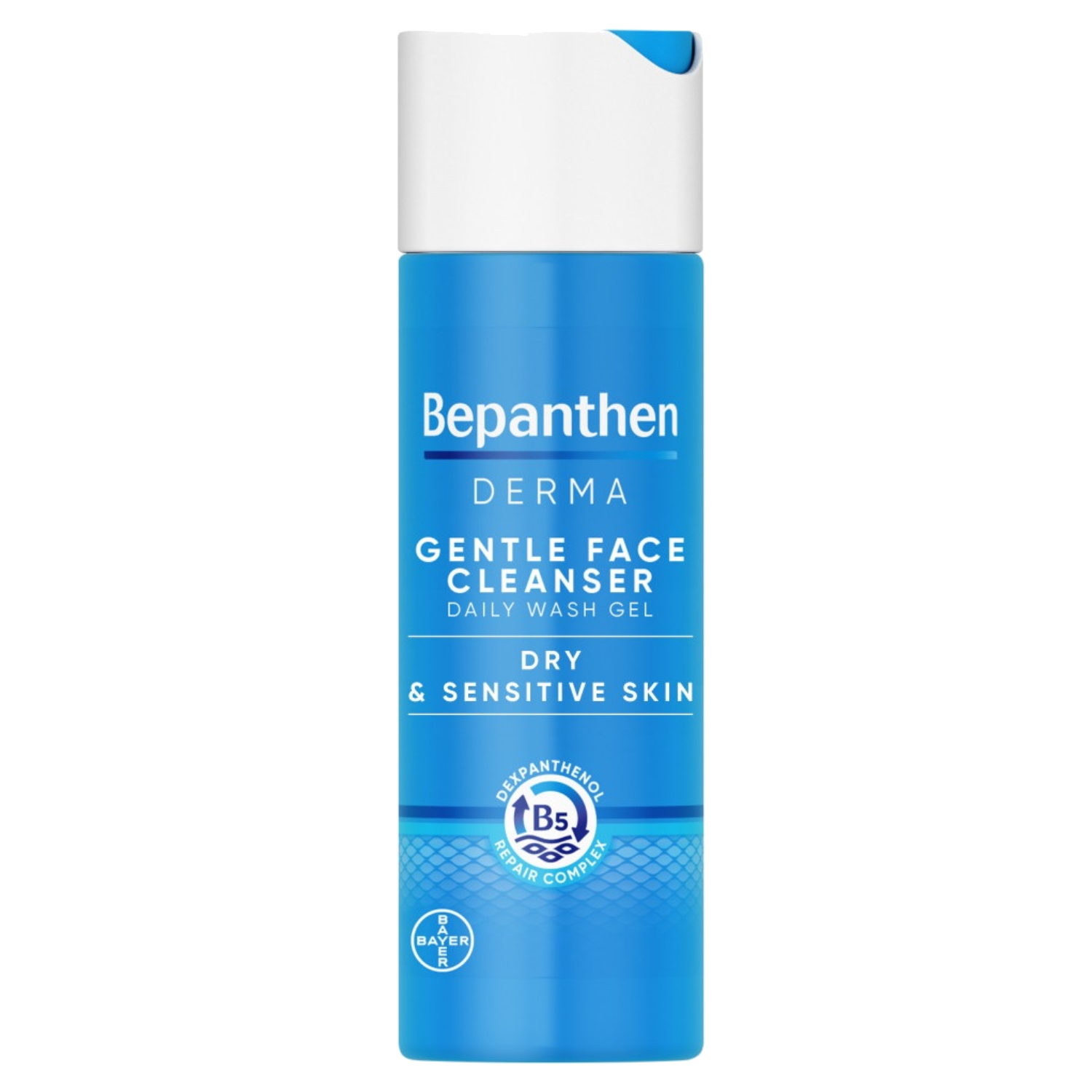 Product Image for Bepanthen® DERMA Gentle Face Cleanser 200ml