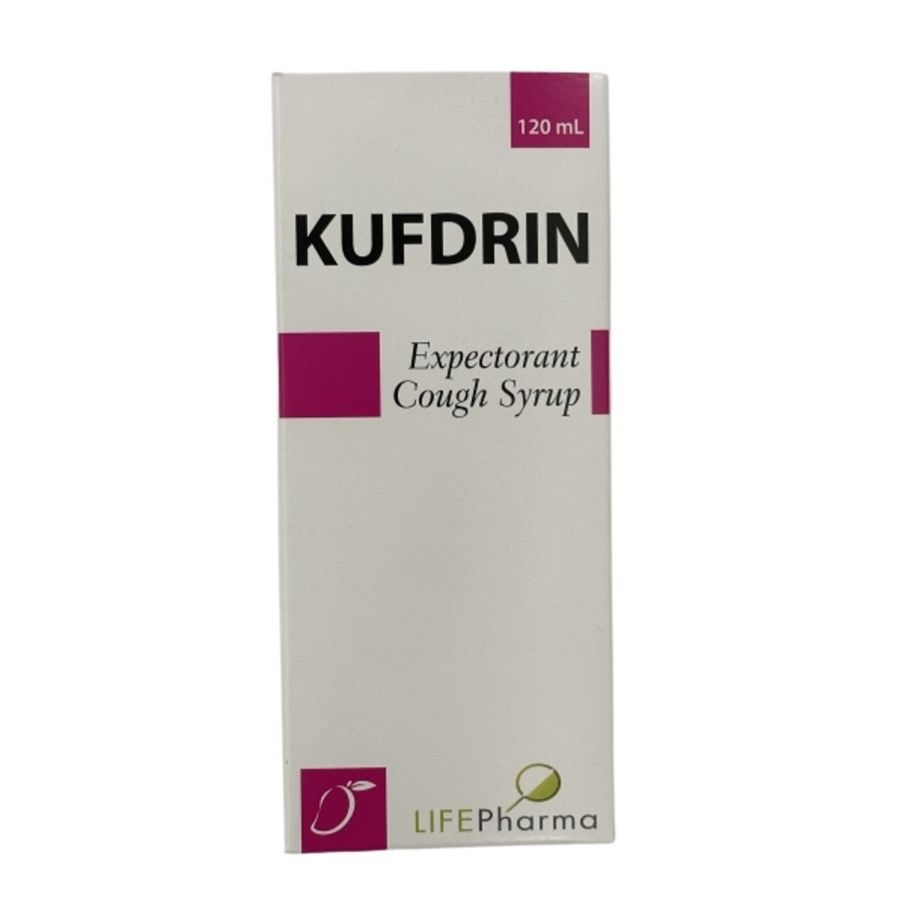 Product Image for Kufdrin
