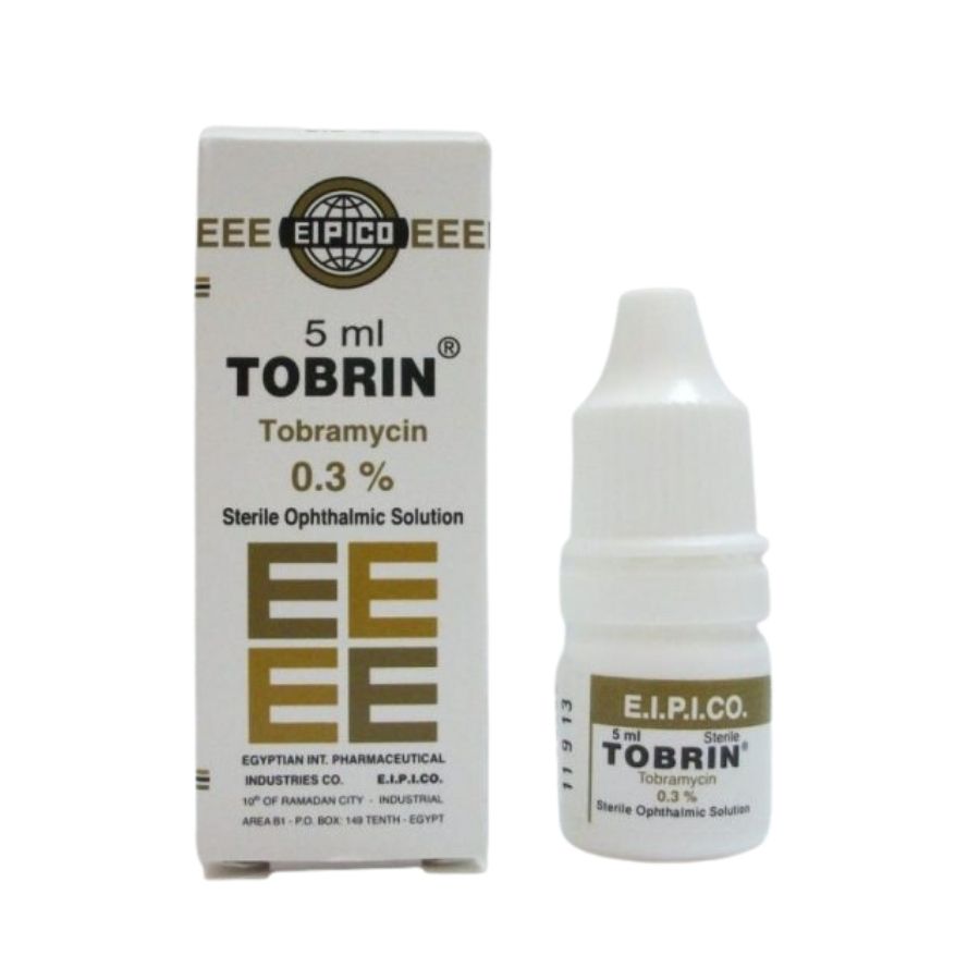 Product Image for Tobrin