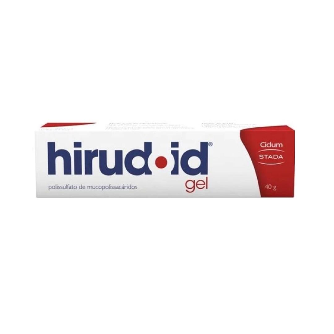 Product Image for Hirudoid