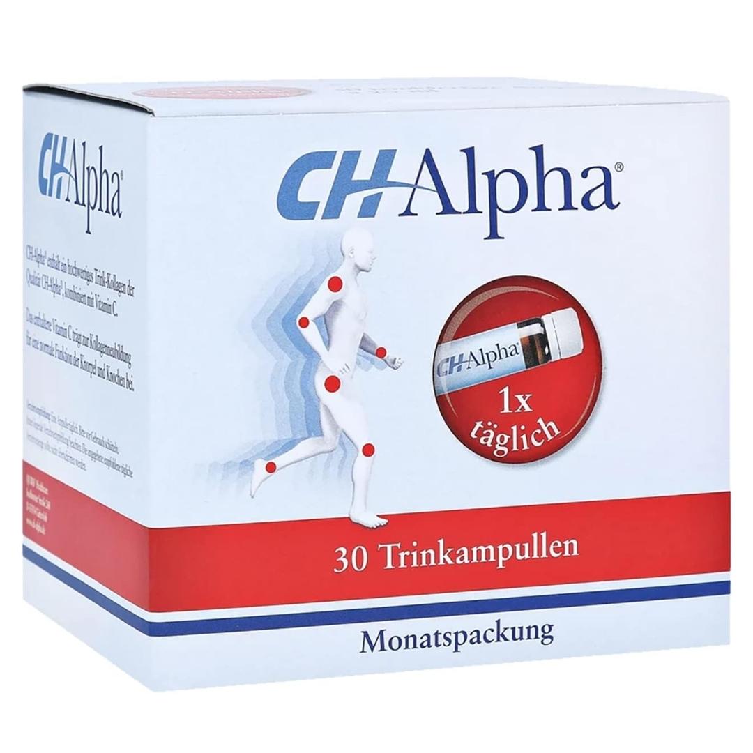 Product Image for Chalpha