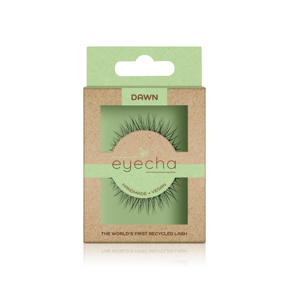 Product Image for Eyech Dawn Vegan Lash - - 6.8 G Black
