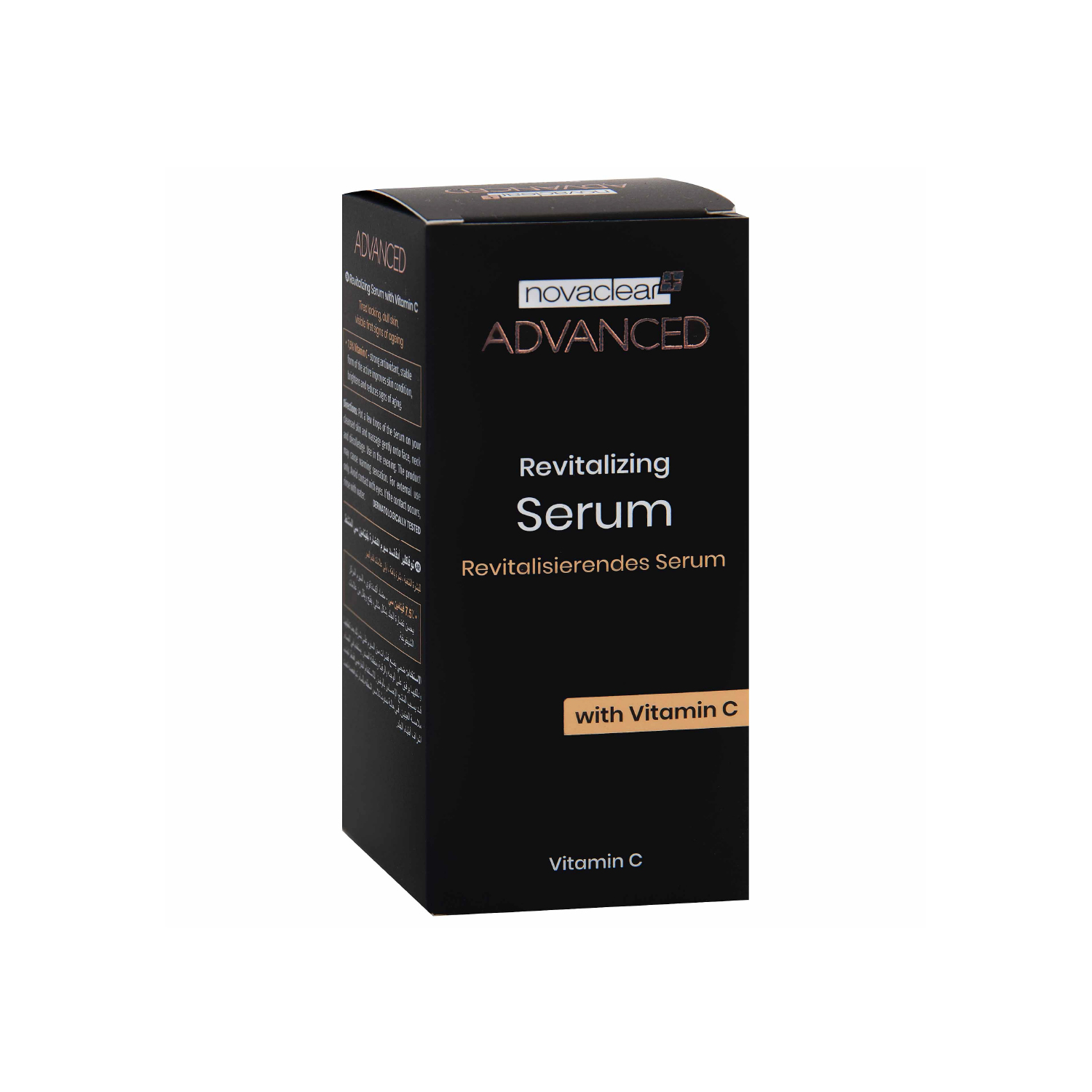 Product Image for Novaclear Advanced Revitalizing Serum With Vitamin C 30ml