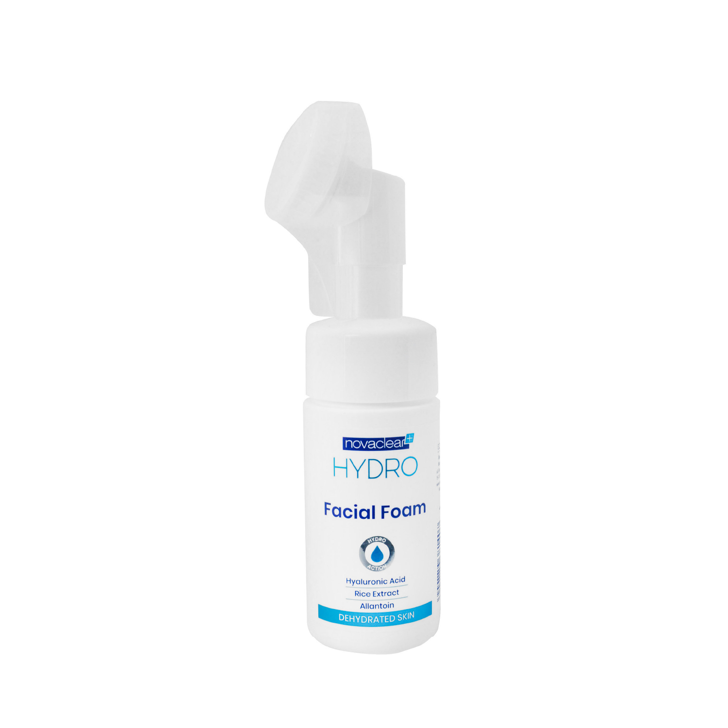 Product Image for Novaclear Hydro Facial Foam 100ml