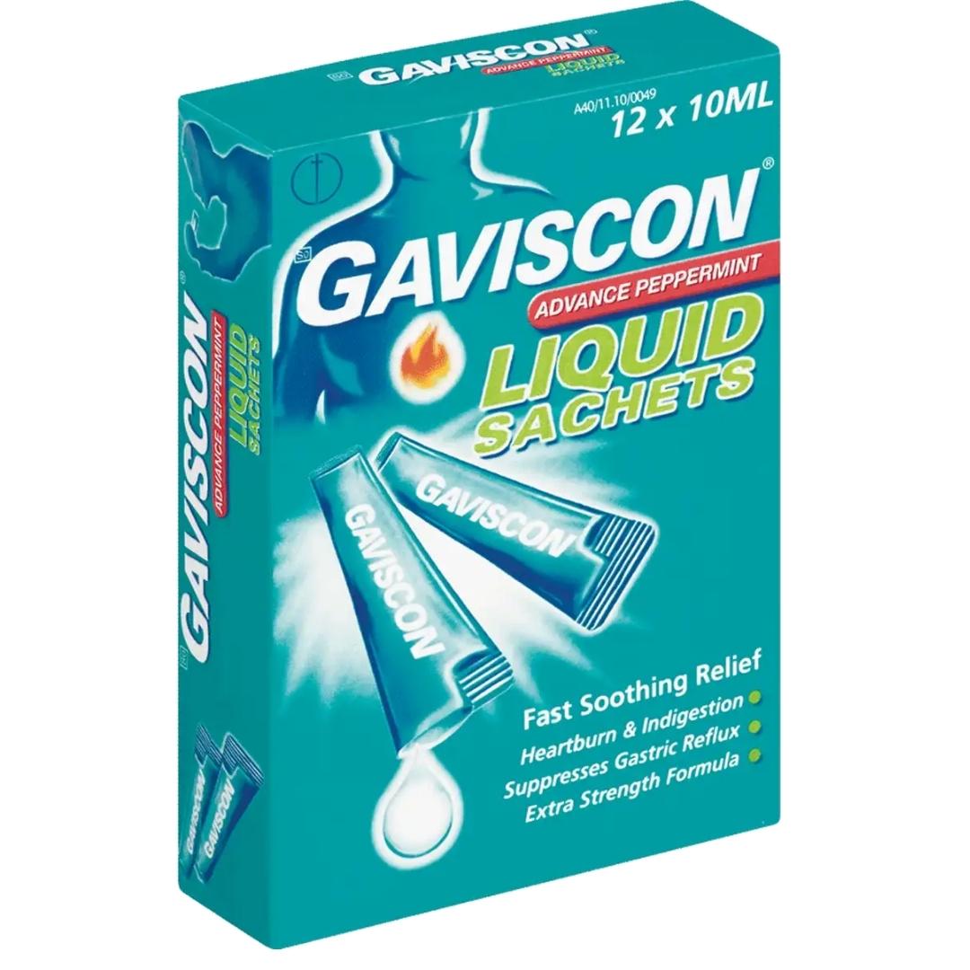 Product Image for Gaviscon