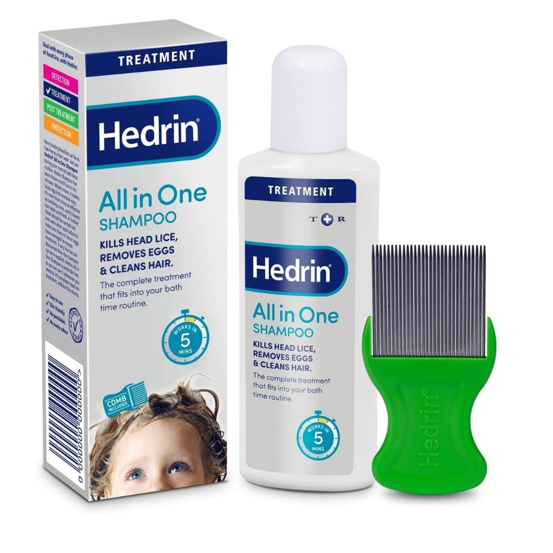 Product Image for Hedrin