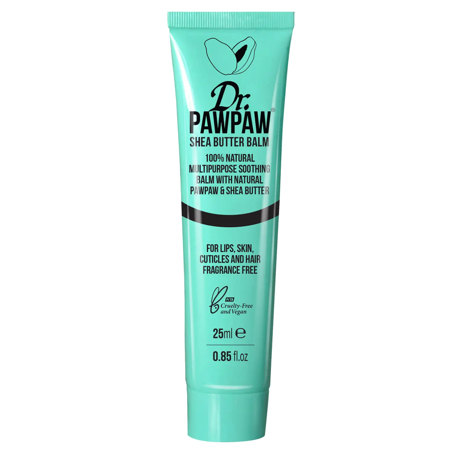 Product Image for Dr. Pawpaw Shea Butter Balm 25ml