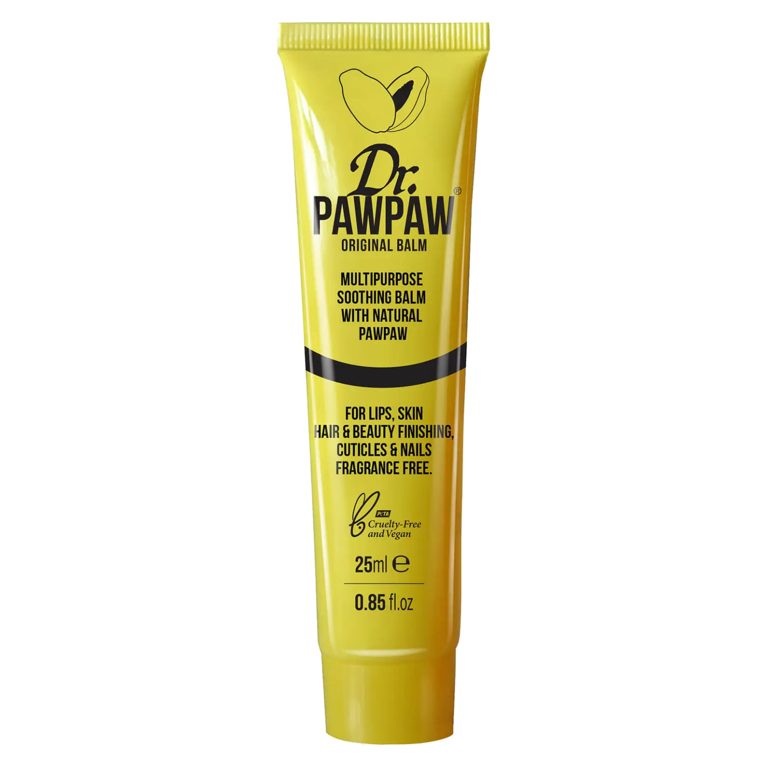 Product Image for Dr. Pawpaw Original Balm 25ml