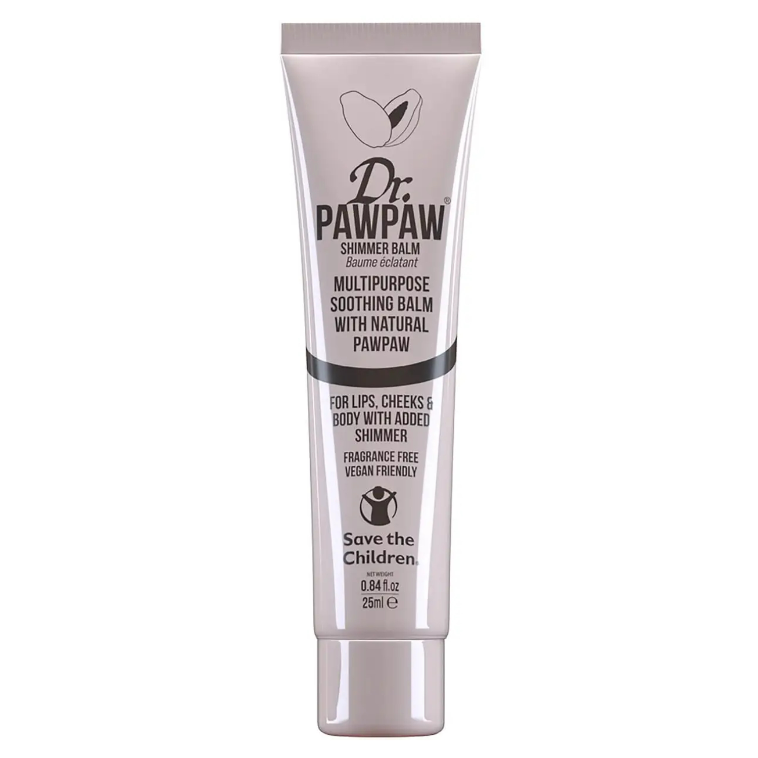 Product Image for Dr. Pawpaw Shimmer Balm 25ml