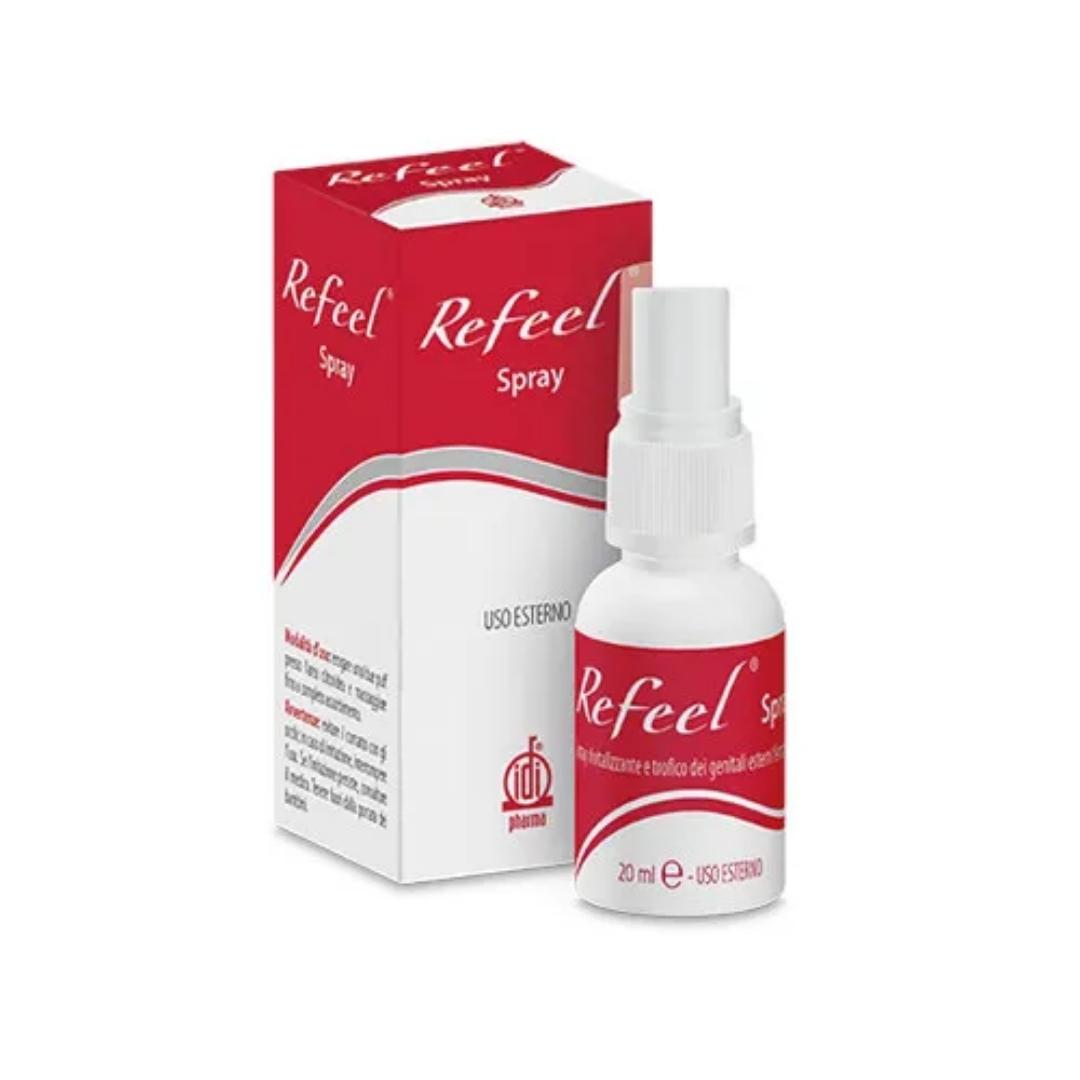 Product Image for Refeel