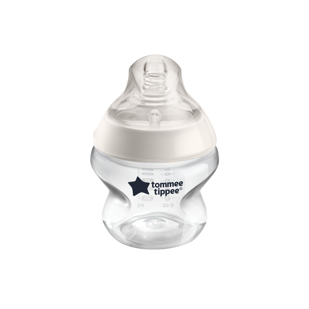 Product Image for Tommee Tippee Closer To Nature Feeding Bottle