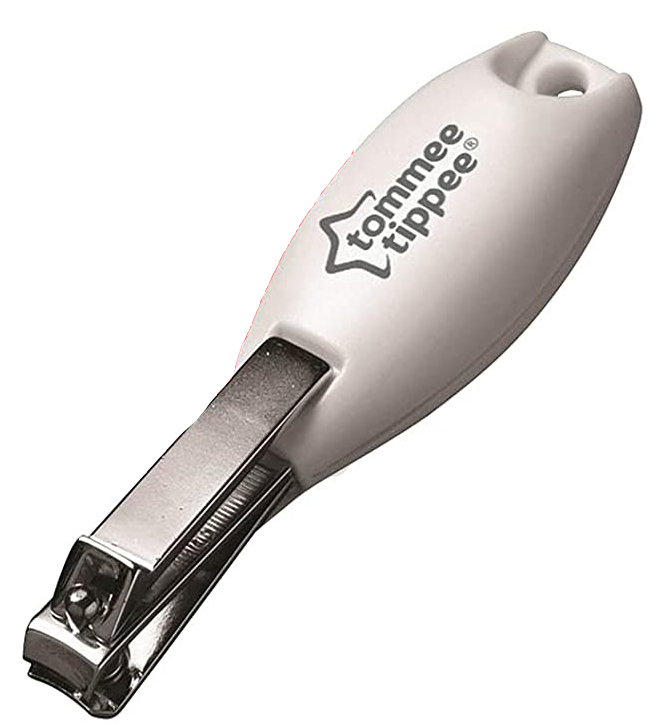 Product Image for Tommee Tippee Essentials Baby Nail Clippers