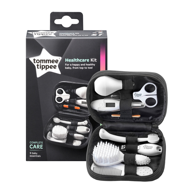 Product Image for Tommee Tippee Closer To Nature Healthcare Kit