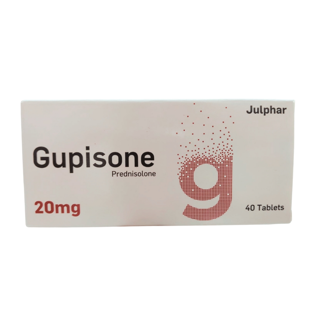 Product Image for Gupisone
