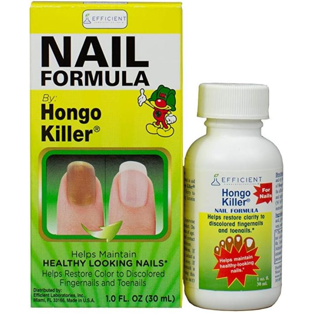 Product Image for Hongo Killer