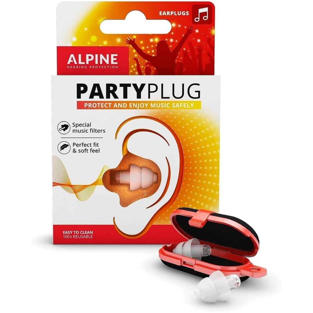 Product Image for Alpine