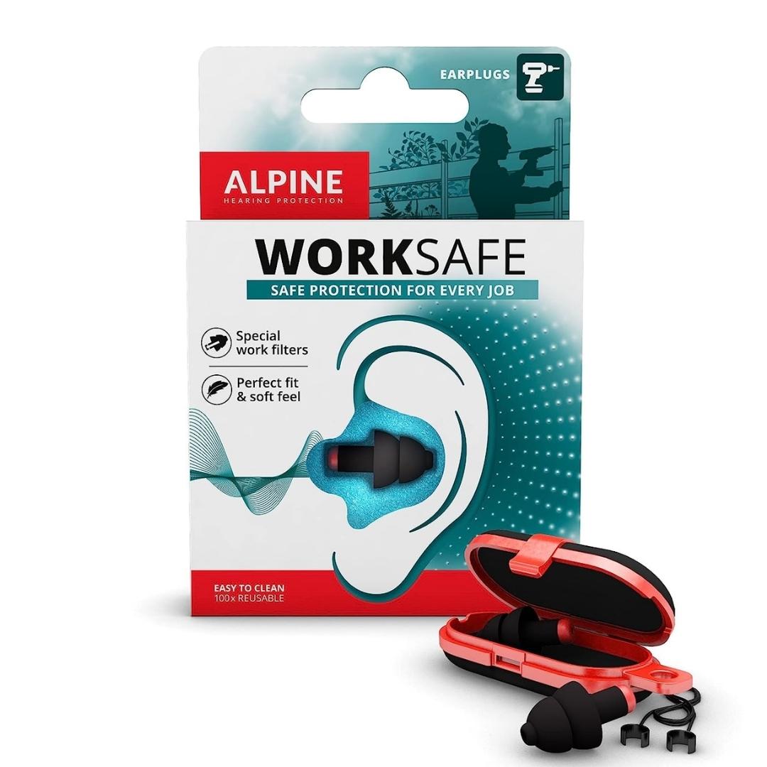 Product Image for Alpine