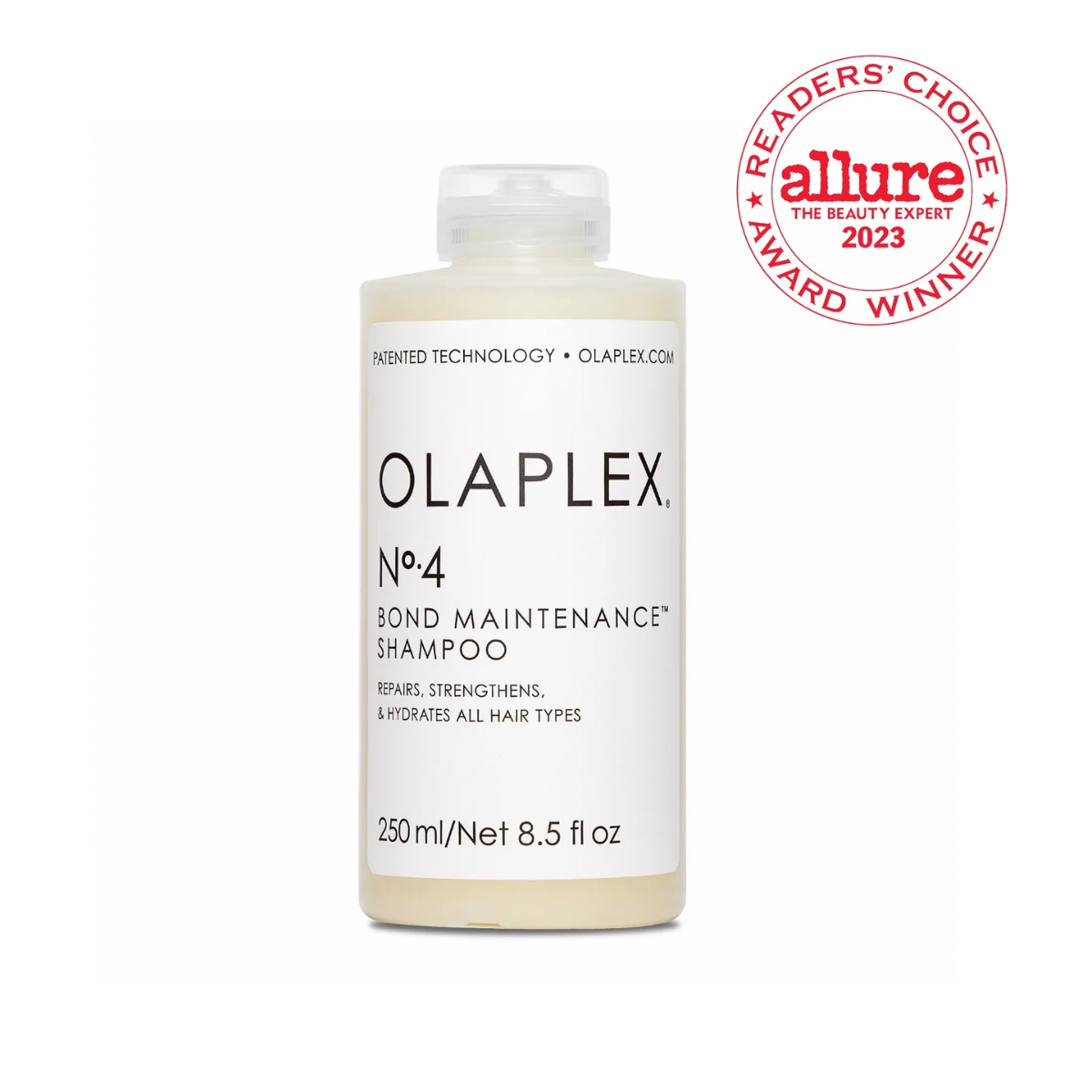 Product Image for Olaplex No.4 Bond Maintenance Shampoo 250ml