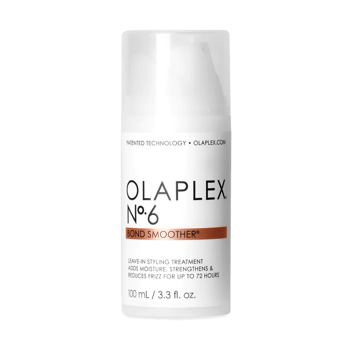 Product Image for Olaplex No.6 Bond Smoother 100ml