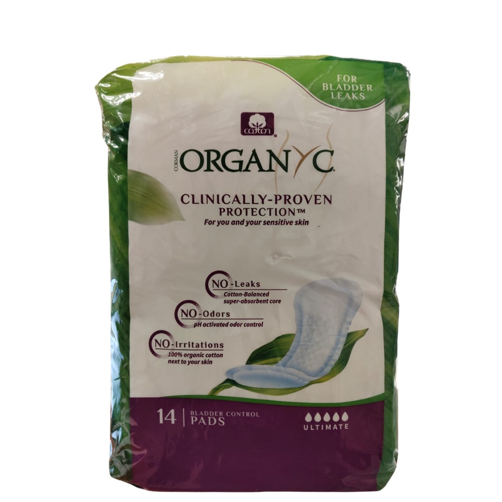 Product Image for Organyc