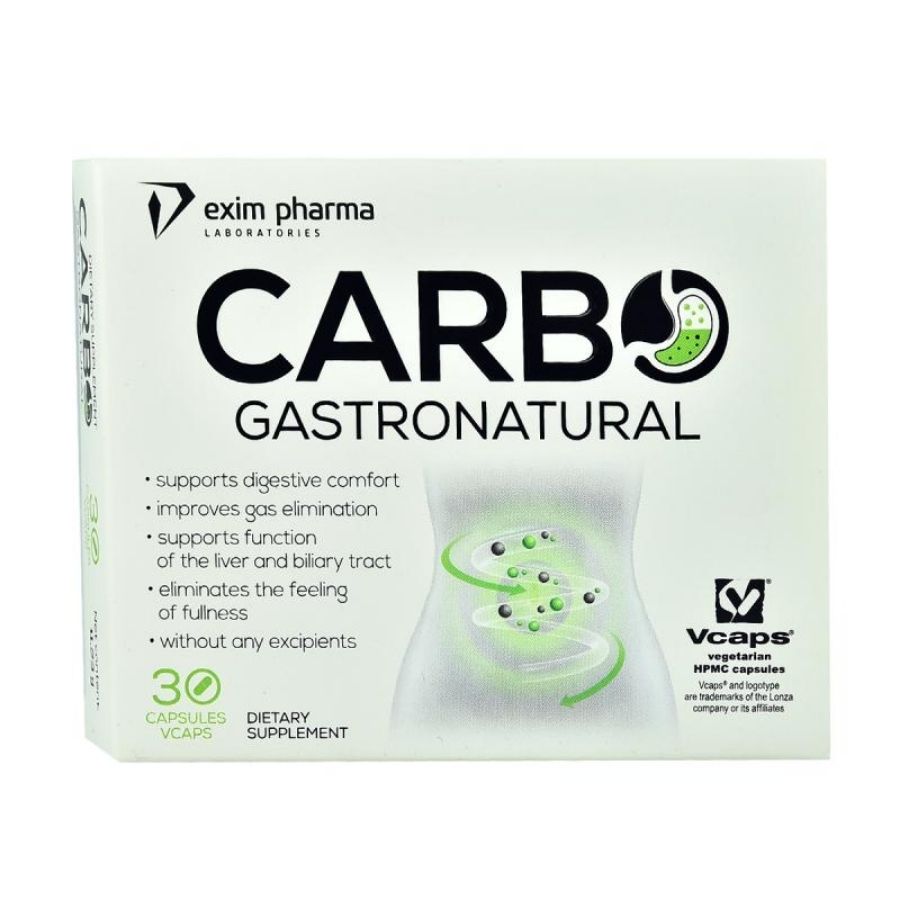 Product Image for Carbogastro