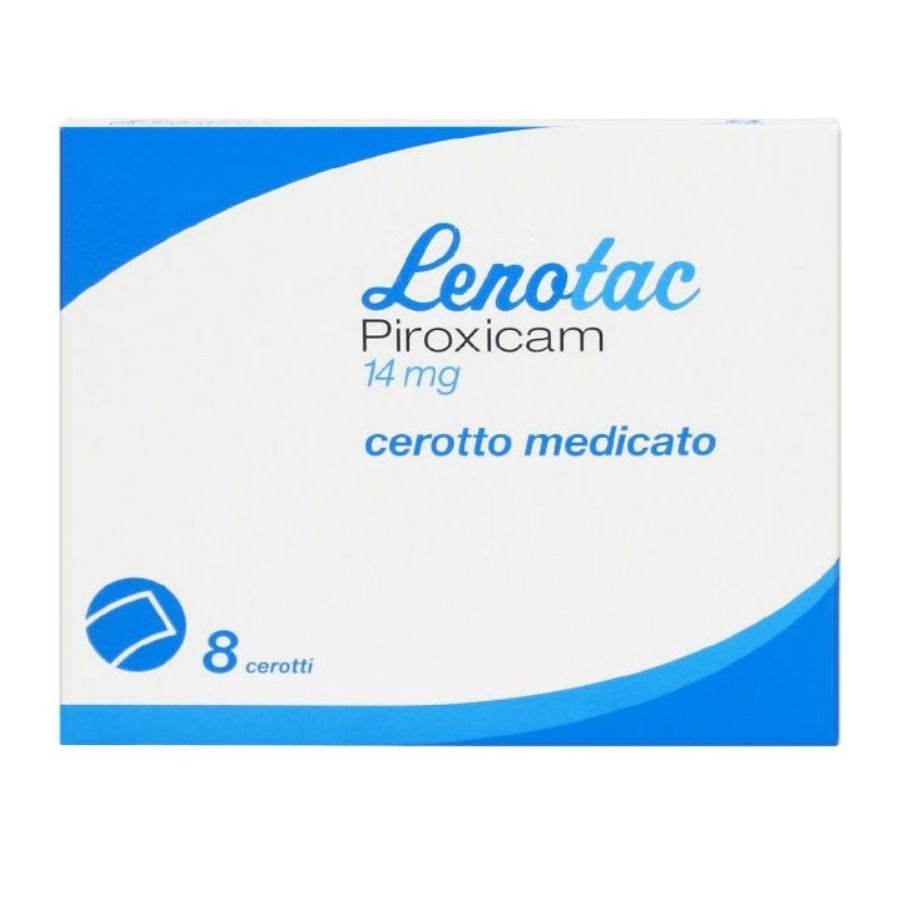 Product Image for Lenotac