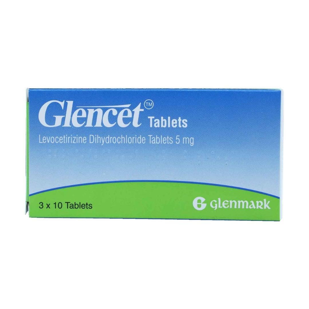 Product Image for Glencet