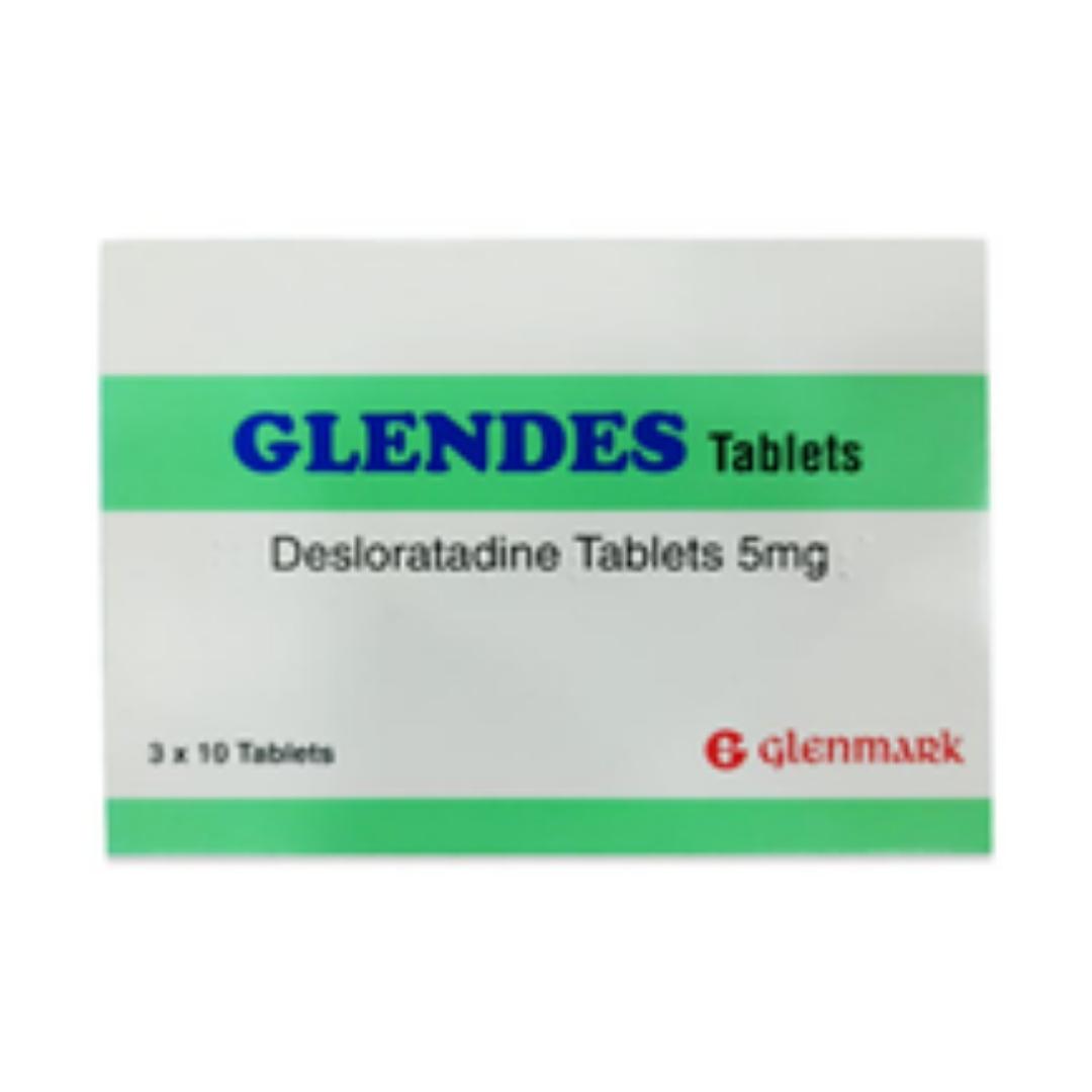 Product Image for Glendes