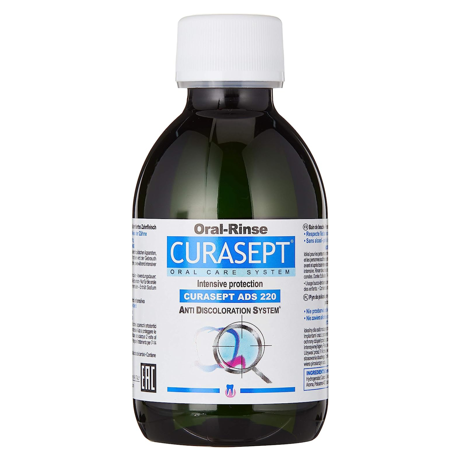 Product Image for CURASEPT