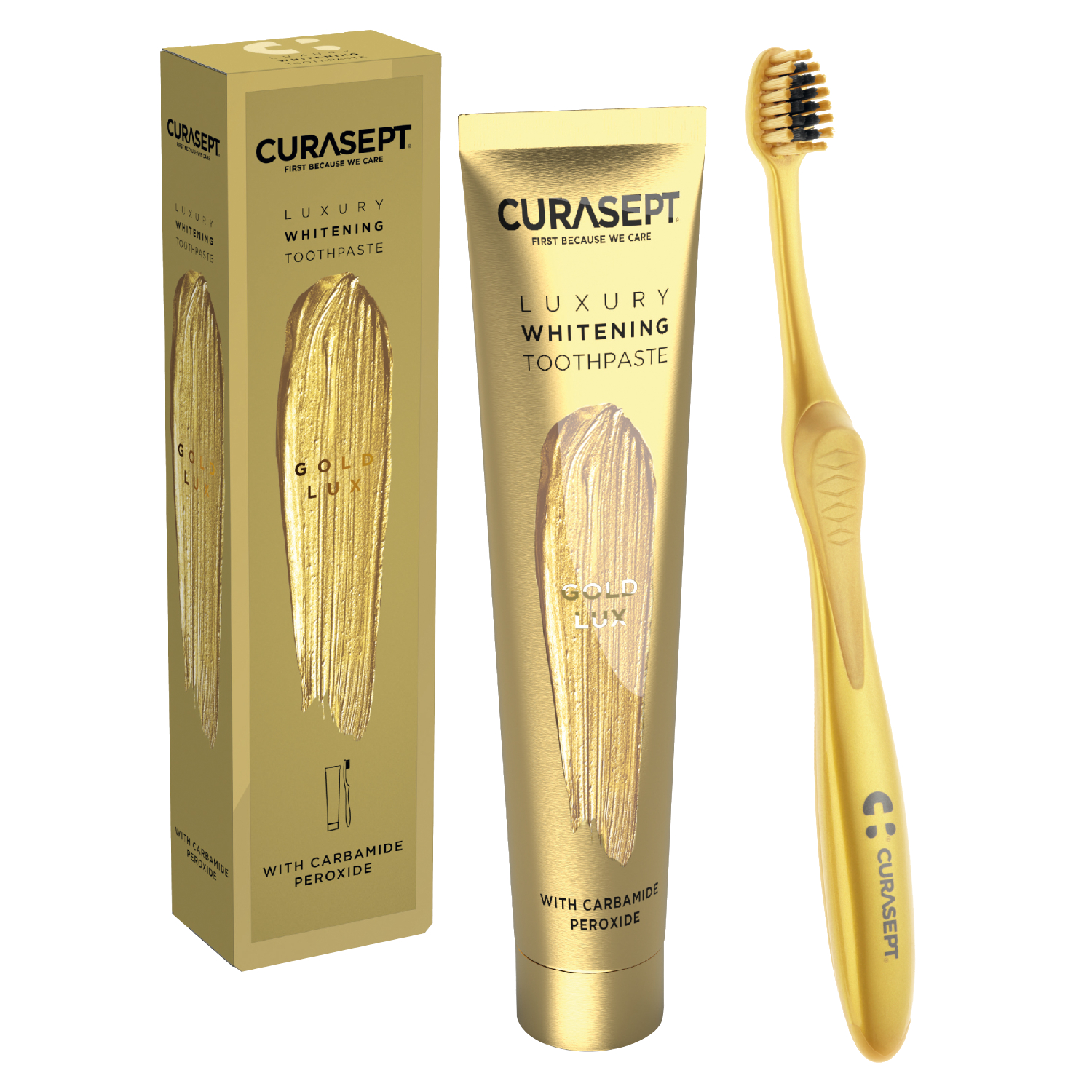 Product Image for CURASEPT