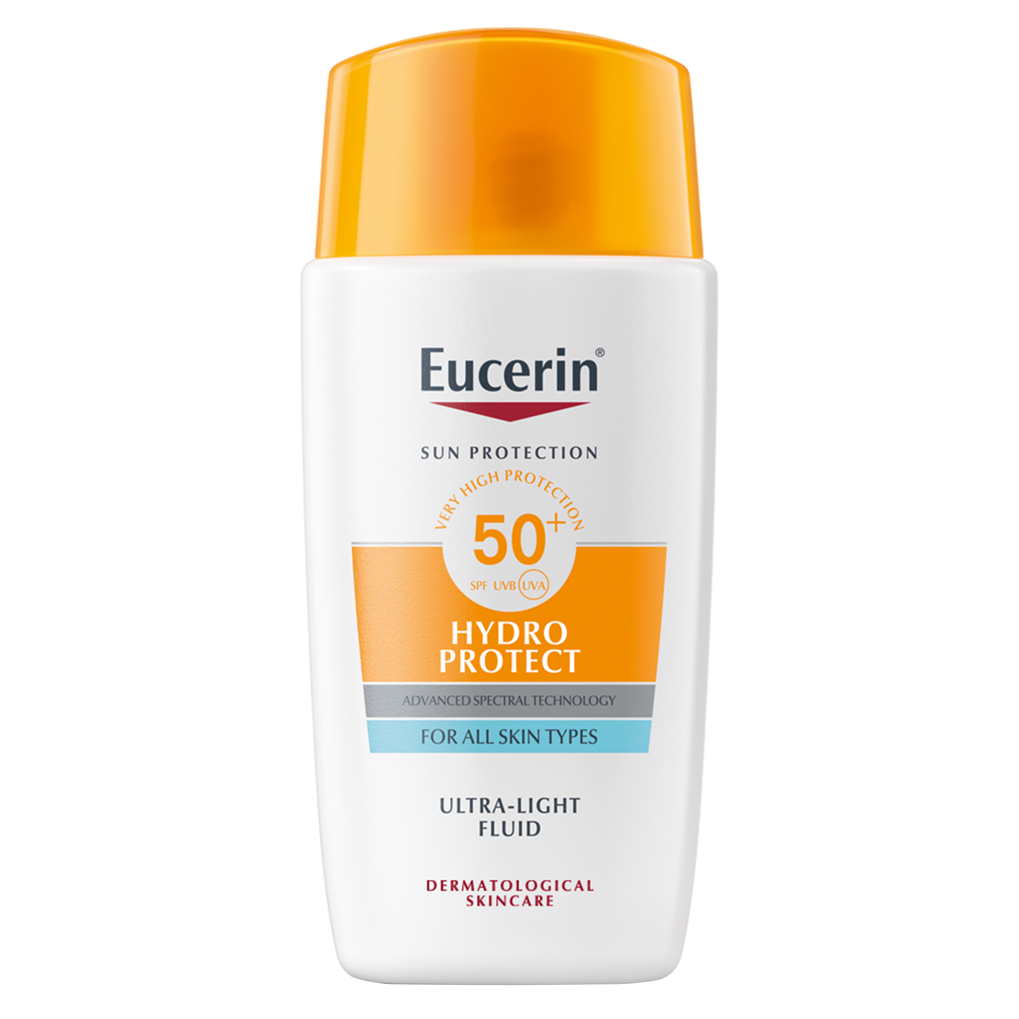 Product Image for Eucerin Hydro Protect Ultra Light Fluid SPF 50+