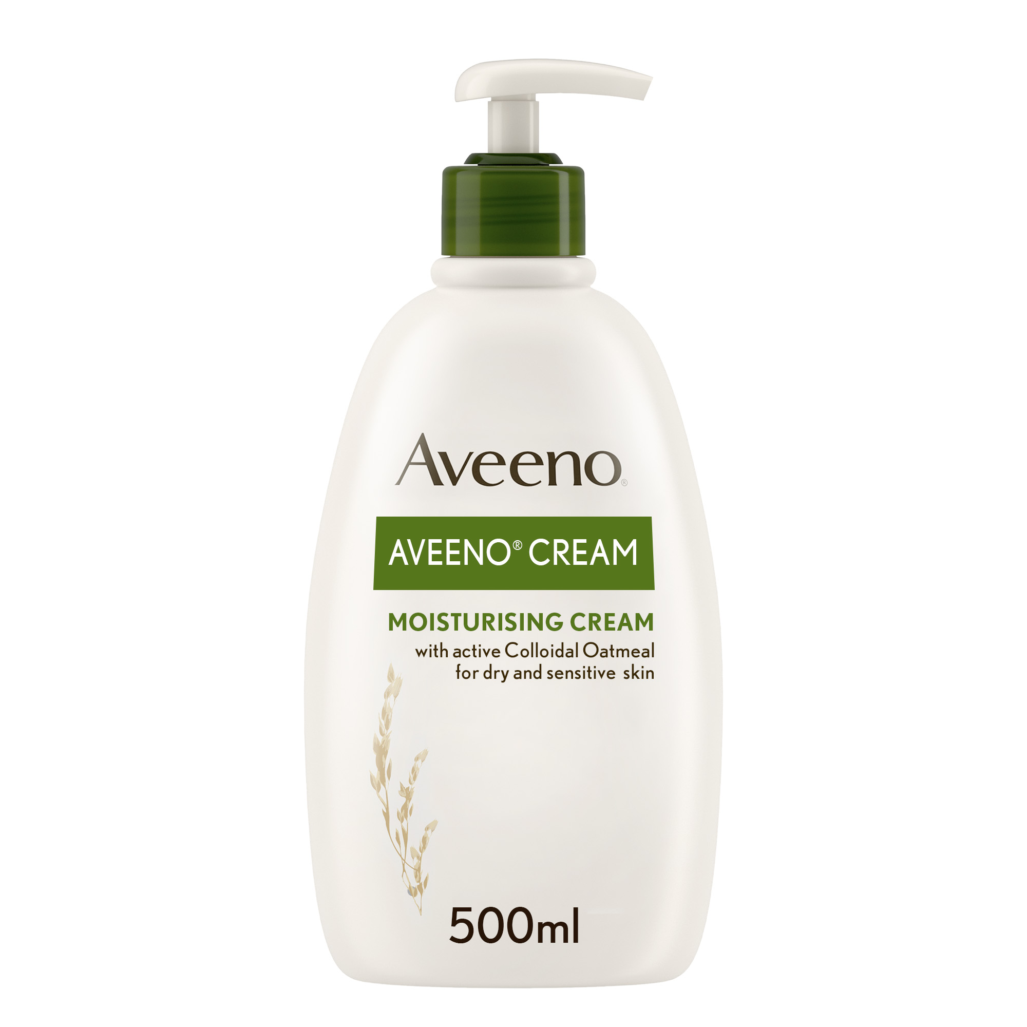 Product Image for Aveeno Colloidal Oatmeal Face & Body Cream