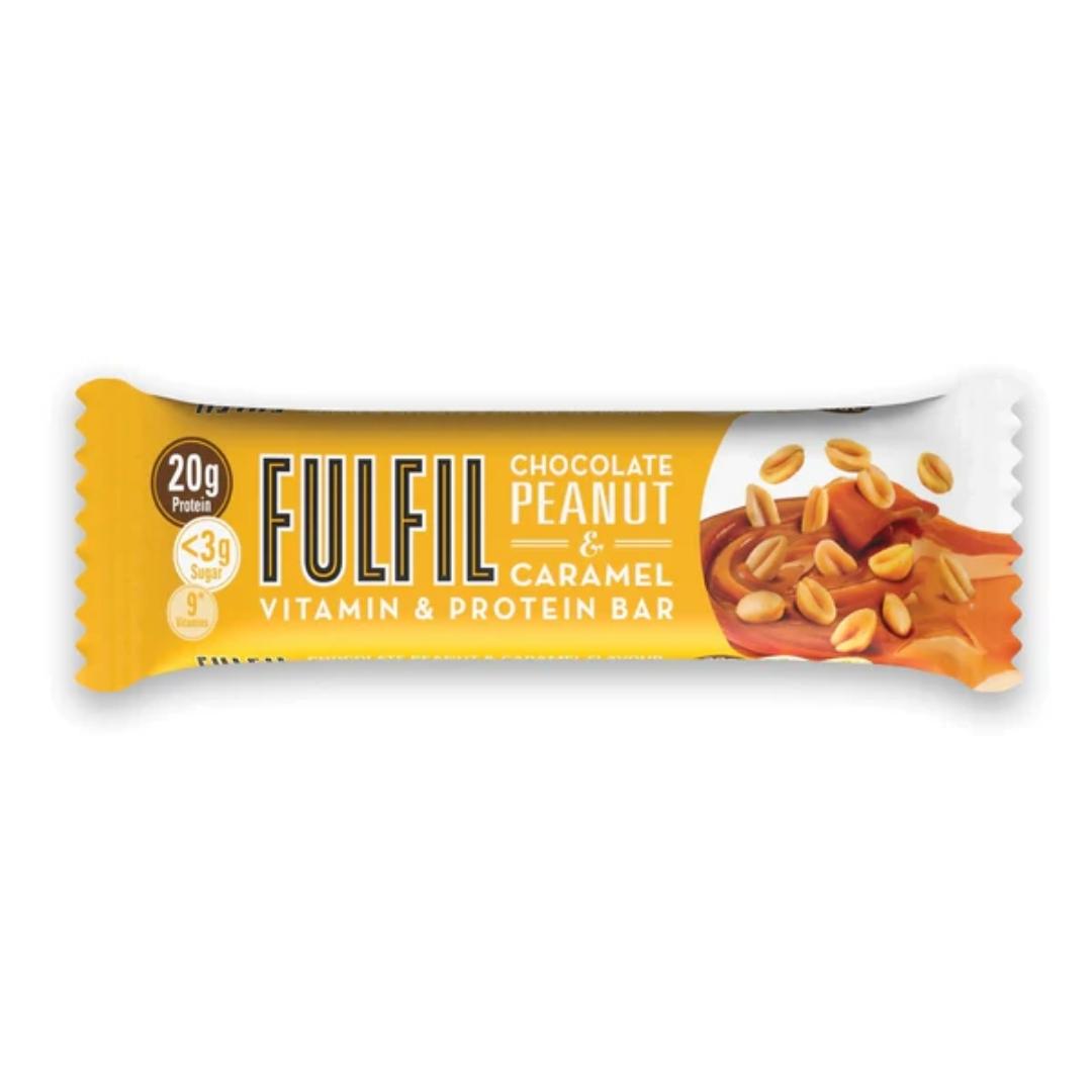 Product Image for Fulfil