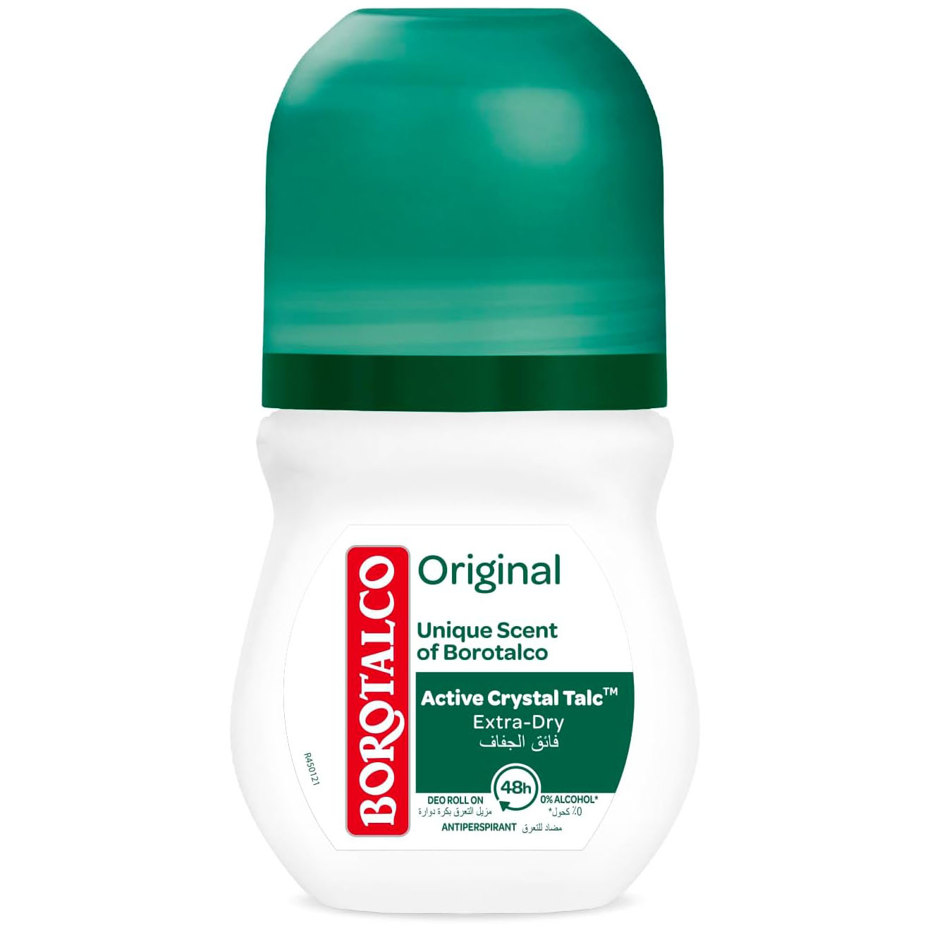 Product Image for Borotalco