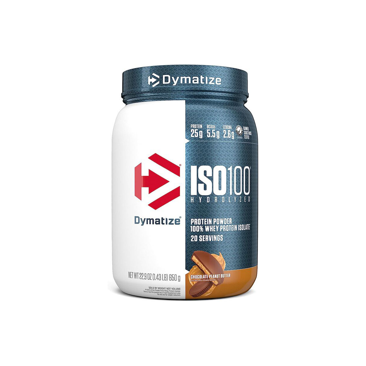 Product Image for Dymatize
