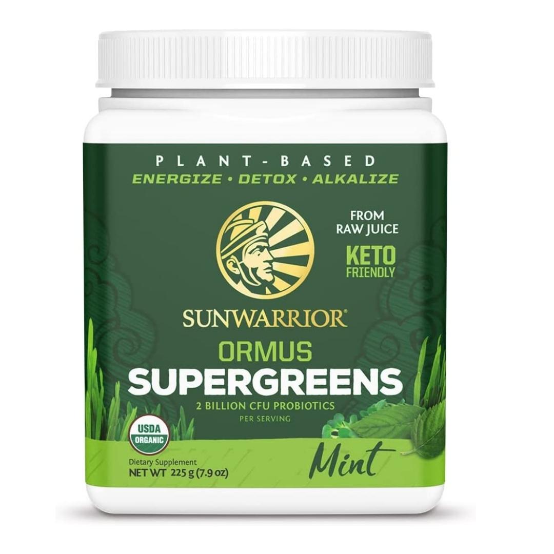 Product Image for Sunwarrior