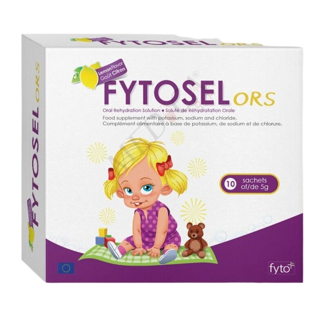 Product Image for Fytosel Ors