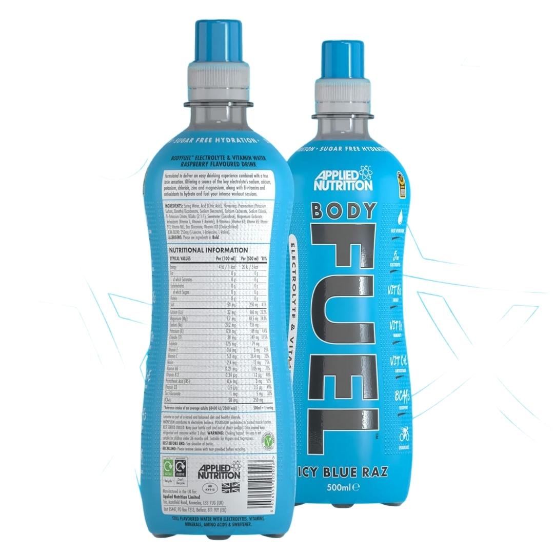 Product Image for Applied Nutrition