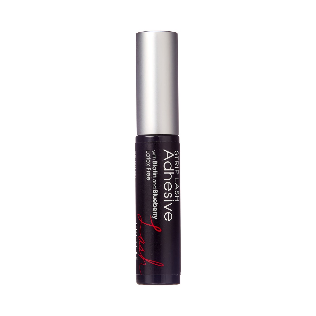 Kiss Lash Couture Strip Lash Adhesive Black Klcgl02