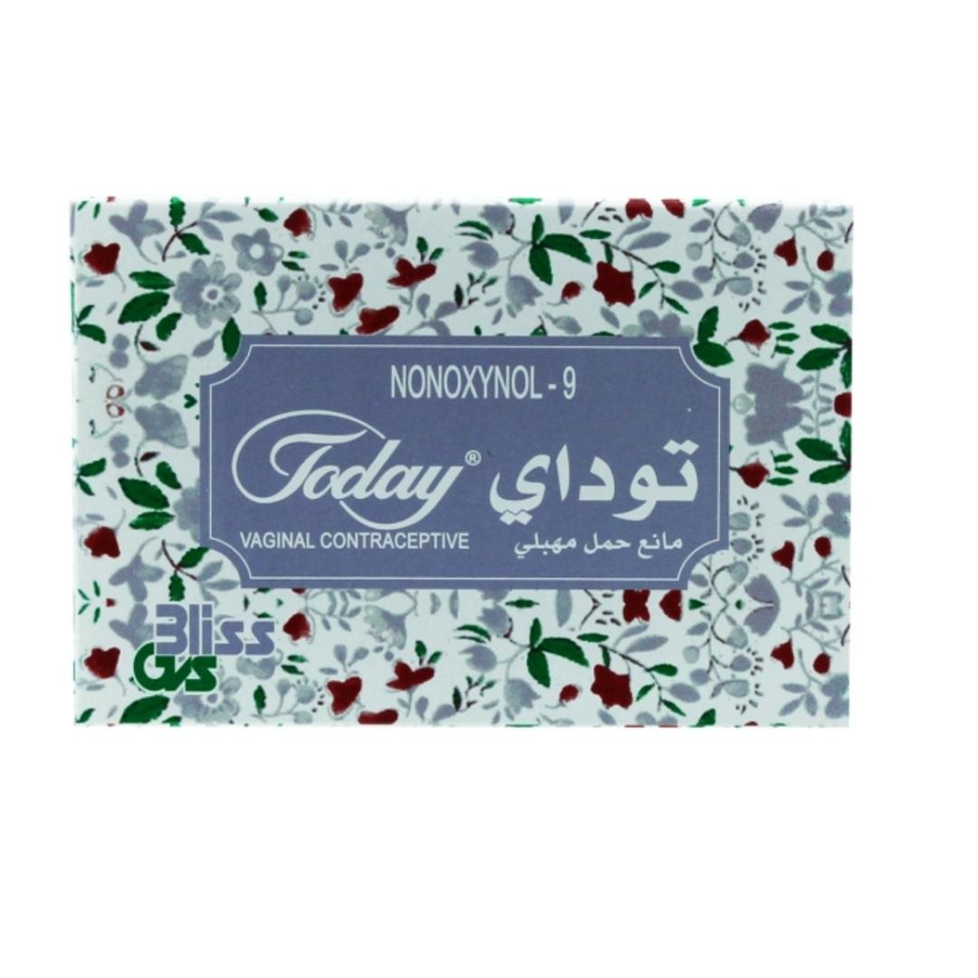 Product Image for Todays